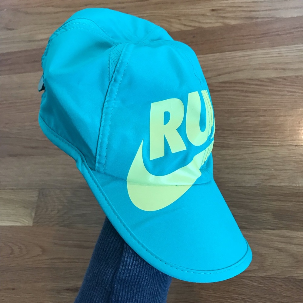 Nike Dri-fit hat